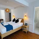 Casa vacanze La Rose Du Roc - Maison 4 Niveaux, Terrasse Vue
