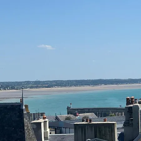 Vakantiehuis La Rose Du Roc - Maison 4 Niveaux, Terrasse Vue *