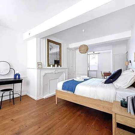 La Rose Du Roc - Maison 4 Niveaux, Terrasse Vue *