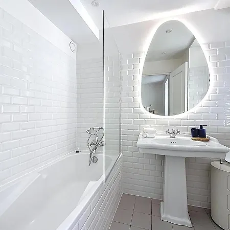 La Rose Du Roc - Maison 4 Niveaux, Terrasse Vue Vakantiehuis *