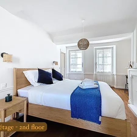 La Rose Du Roc - Maison 4 Niveaux, Terrasse Vue Vakantiehuis Granville